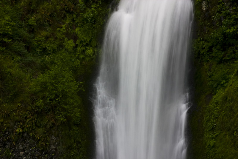 Multnomah Falls